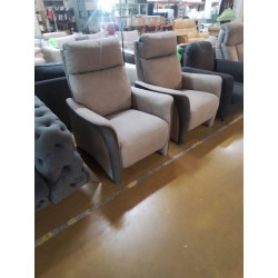 RELAX ELECTRIQUES TISSU 