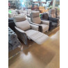 RELAX ELECTRIQUES TISSU 