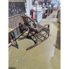 ROCKIN CHAIR BAMBOU 