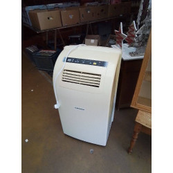 CLIMATISEUR PORTATIF UNITED