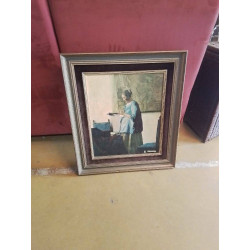 PEINTURE