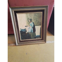 PEINTURE