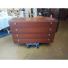 COMMODE 4 TIROIRS 