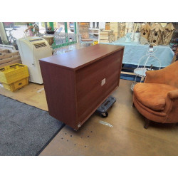 COMMODE 4 TIROIRS 
