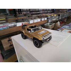 HUMMER COUPE