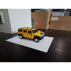 HUMMER TELECOMANDER