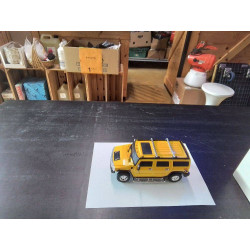 HUMMER TELECOMANDER