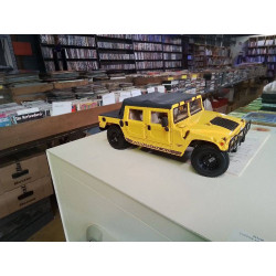 HUMMER H1