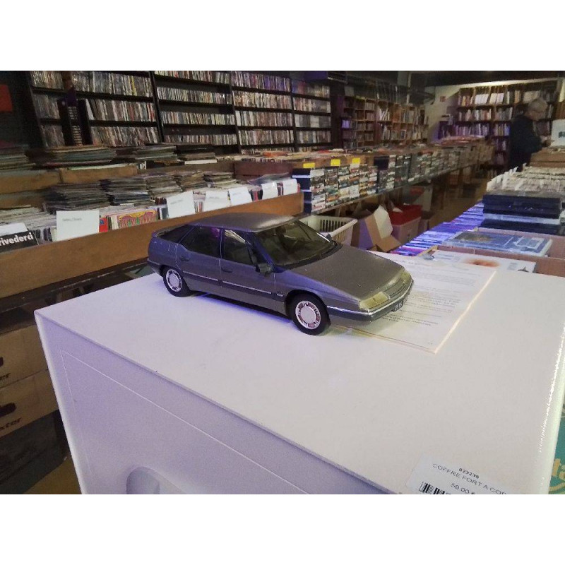 CITROEN XM