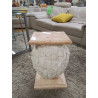 PETITE TABLE D’APPOINT 