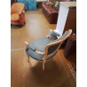 FAUTEUIL IMITATION LOUIS XVI