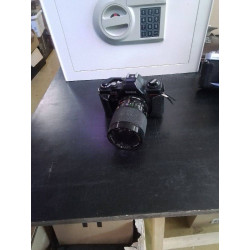 APPAREIL PHOTO KONICA TC-X