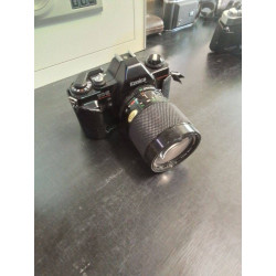 APPAREIL PHOTO KONICA TC-X