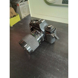 APPAREIL PHOTO KONICA TC-X