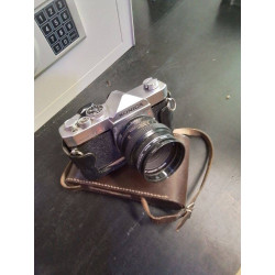 APPAREIL PHOTO KONICA AUTOREFLEX A3