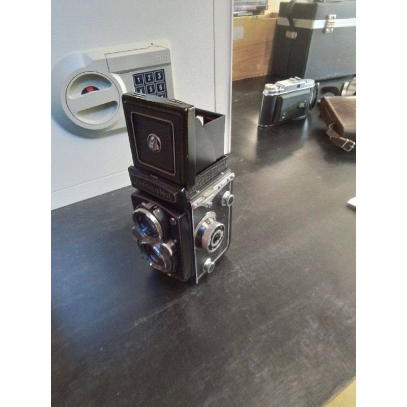 APPAREIL PHOTO YASHICA MAT