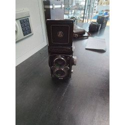 APPAREIL PHOTO YASHICA MAT