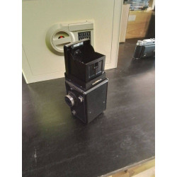 APPAREIL PHOTO YASHICA MAT