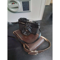 APPAREIL PHOTO YASHICA...