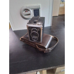 APPAREIL PHOTO ZEISS IKON...