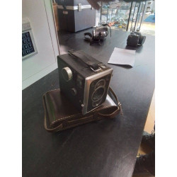 APPAREIL PHOTO ZEISS IKON BOX TENGOR