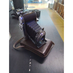 APPAREIL PHOTO FRANKA 