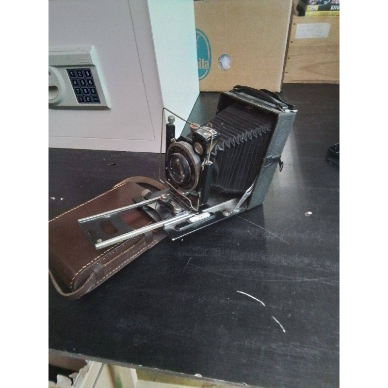 APPAREIL PHOTO ZEISS IKON