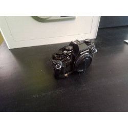 APPAREIL PHOTO OLYMPUS OM10