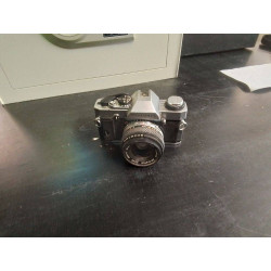 APPAREIL PHOTO OLYMPUS OM20