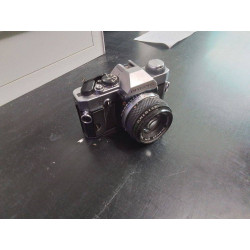 APPAREIL PHOTO OLYMPUS OM20