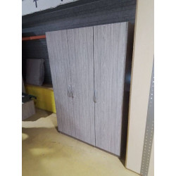 ARMOIRE 3 PORTE