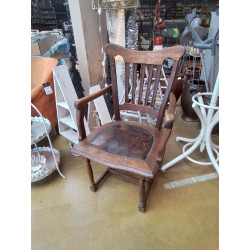 FAUTEUIL 