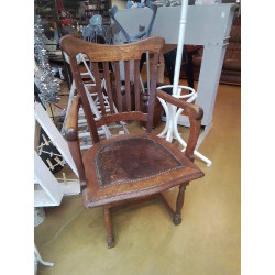 FAUTEUIL 