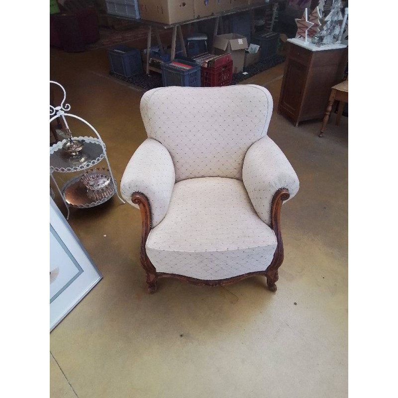 FAUTEUIL 