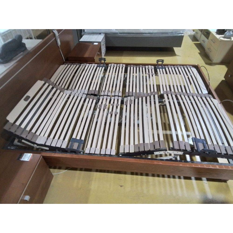 LIT 160 + 2 SOMMIER ELECTRIQUE 