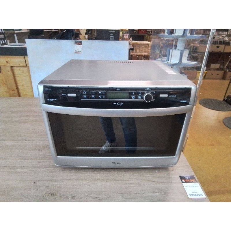 FOUR WHIRLPOOL FORCEO AIR