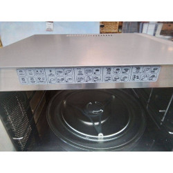 FOUR WHIRLPOOL FORCEO AIR