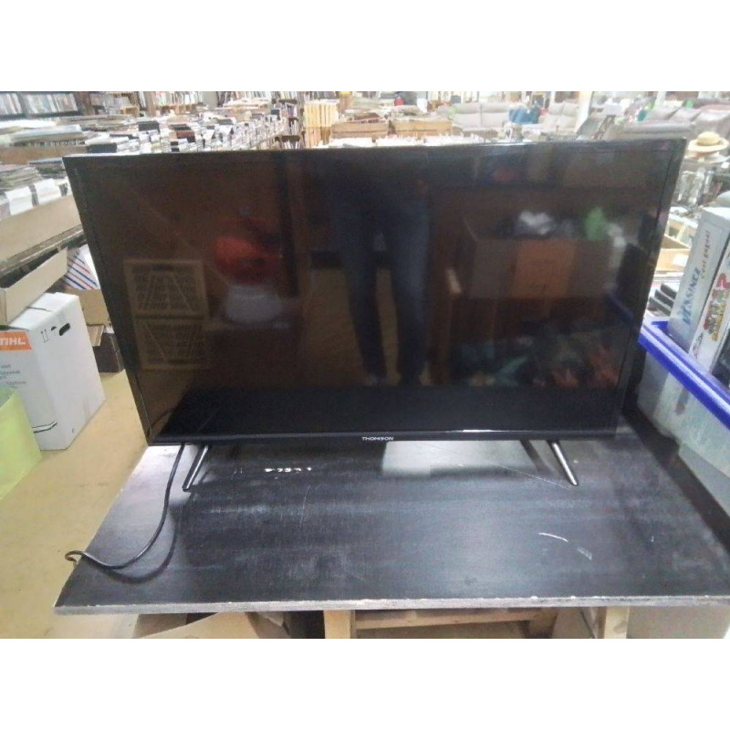 ECRAN PLAT THOMSON 