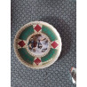 ASSIETTE DECORATION 