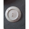 ASSIETTE DECORATION 