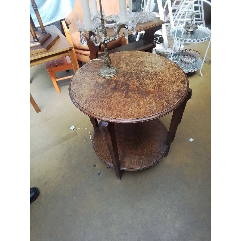 TABLE D’APPOINT 