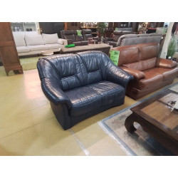 SALON 3/2 CUIR 