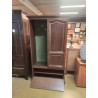 MEUBLE PORTE MANTEAUX ET CHAUSSURES 
