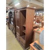 MEUBLE PORTE MANTEAUX ET CHAUSSURES 