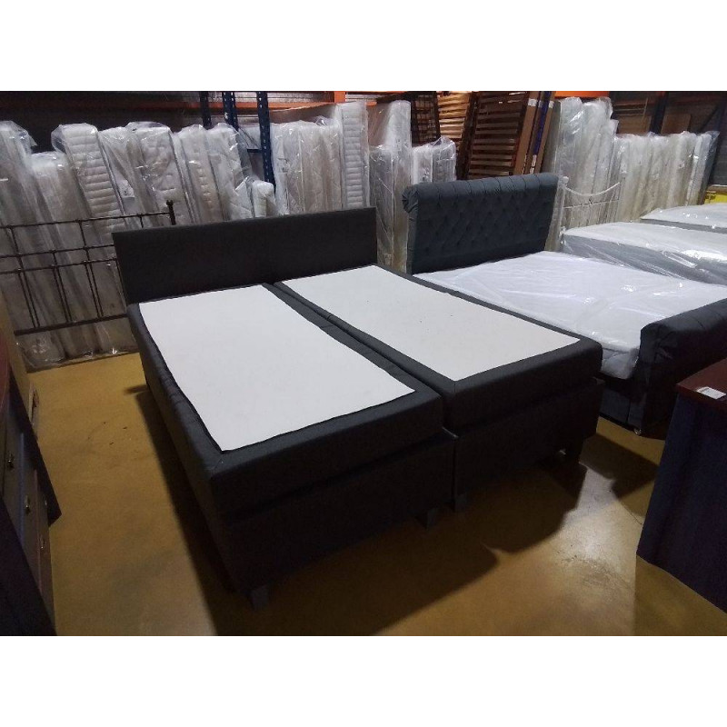 BOX 180X200 EN L’ETAT 