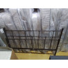 ENCADREMENT DE LIT METAL 160X200