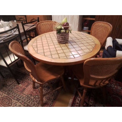 TABLE RONDE 100