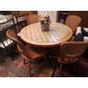 TABLE RONDE 100