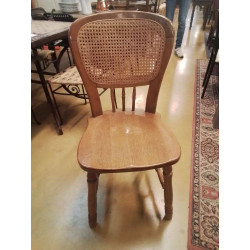 LOT 4 CHAISES 