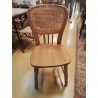 LOT 4 CHAISES 